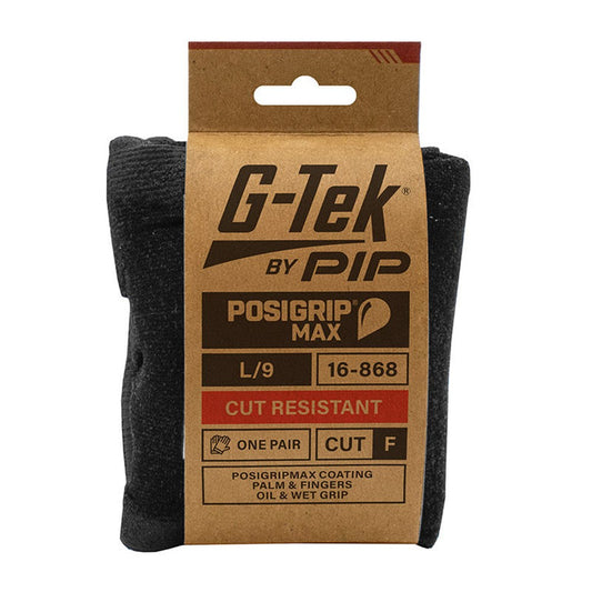 G-Tek Posigripmax Cut F Glove 16-868
