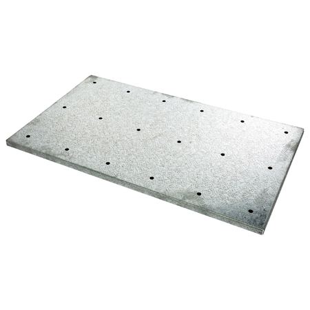 5535-29S Pratt Shelf Suits 100L AS, AST, AOA, AC4, APO & CL9 Cabinets