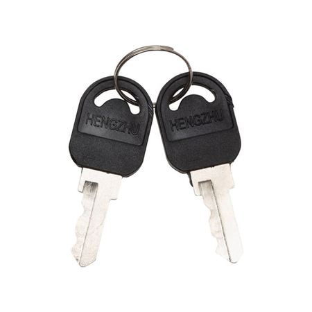739003 Pratt Spare Keys