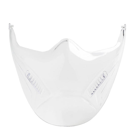 Spartan Spare Clear Visor 220V