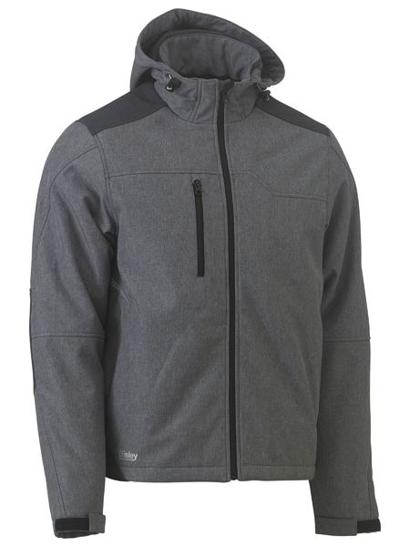 Bisley BJ6937 Flx & Move™ Shield Jacket