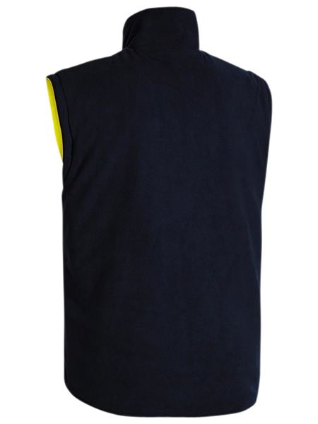 Bisley BK6975 Taped 5 In 1 Rain Jacket