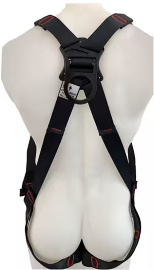 3M Protecta P200 Riggers Full Body Harness 1130116