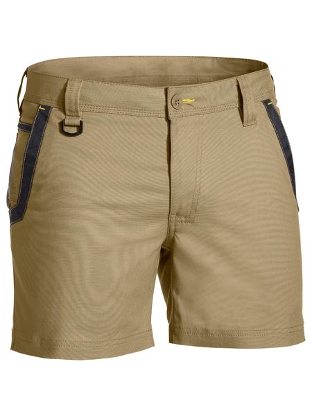Bisley Flx & Move™ Stretch Short BSH1131