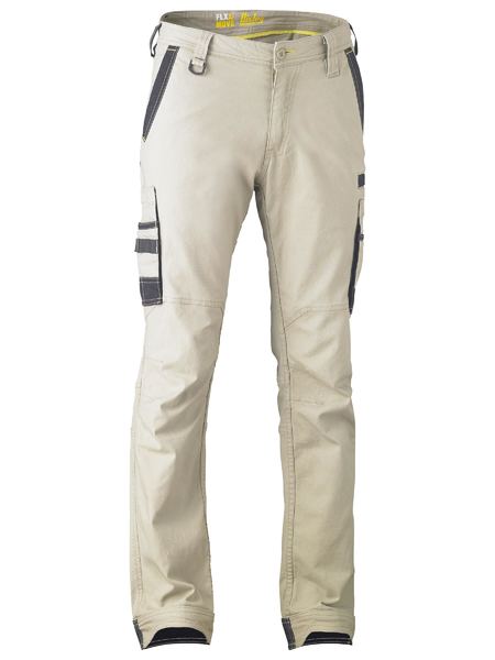Bisley BPC6331 Flx & Move™ Stretch Utility Cargo Pants
