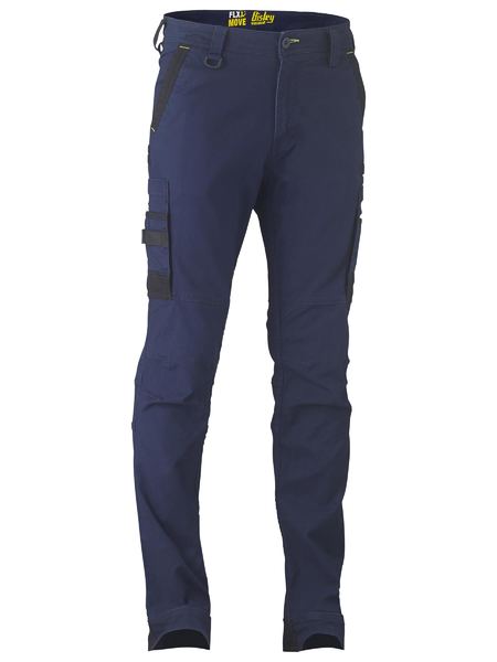 Bisley BPC6331 Flx & Move™ Stretch Utility Cargo Pants