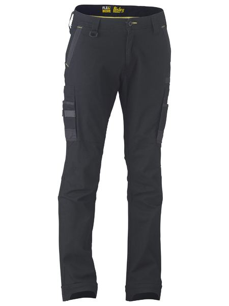 Bisley BPC6331 Flx & Move™ Stretch Utility Cargo Pants