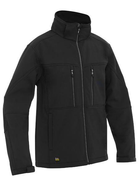 Bisley BJ6570 Flx & Move™ Soft Shell Jacket