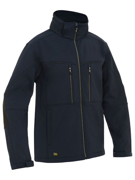 Bisley BJ6570 Flx & Move™ Soft Shell Jacket