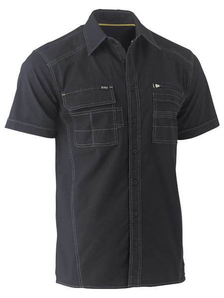 Bisley  BS1144 Flx & Move™ Utility Work Shirt