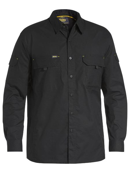 Bisley BS6414 X Airflow™ Ripstop Shirt