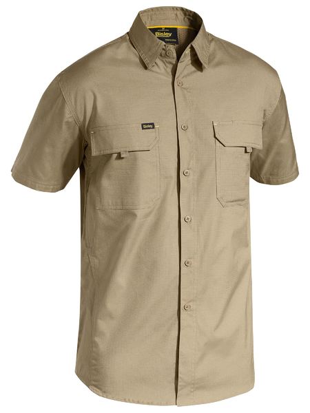 Bisley BS1414 X Airflow™ Ripstop Shirt