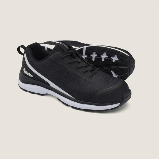 Blundstone 793 Black/White Safety Joggers