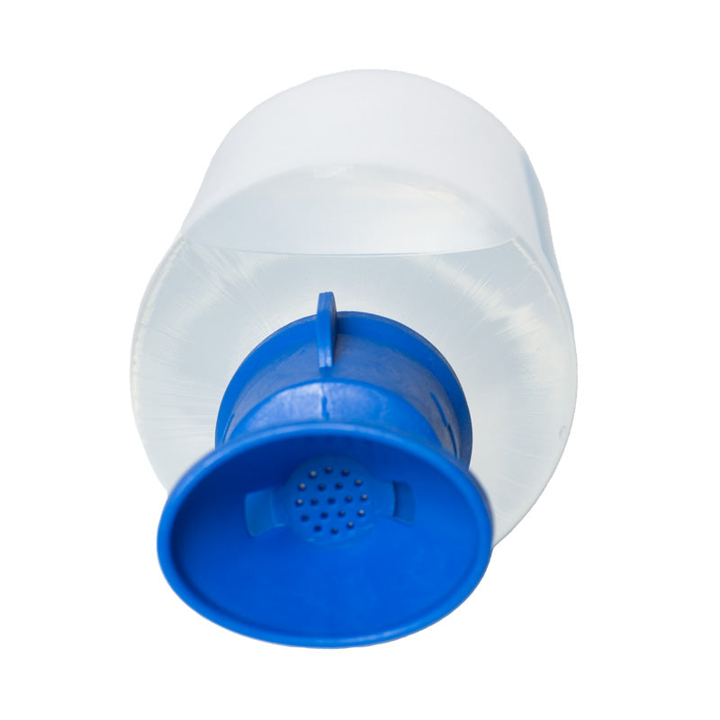 Saline Eye Rinse with Eye Cap 500ml 101863