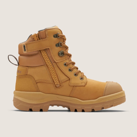 Blundstone 8060 Rotoflex Wheat Safety Boots