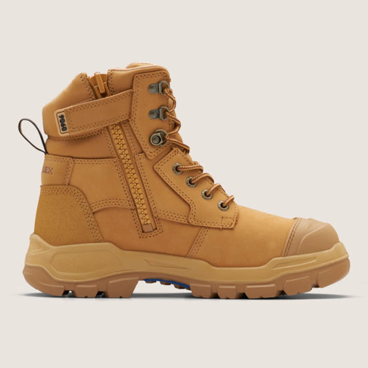 Blundstone 9060 Rotoflex Wheat Safety Boots