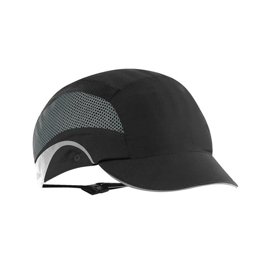 Hardcap Aerolite Short Peak AAF000-001-1AN