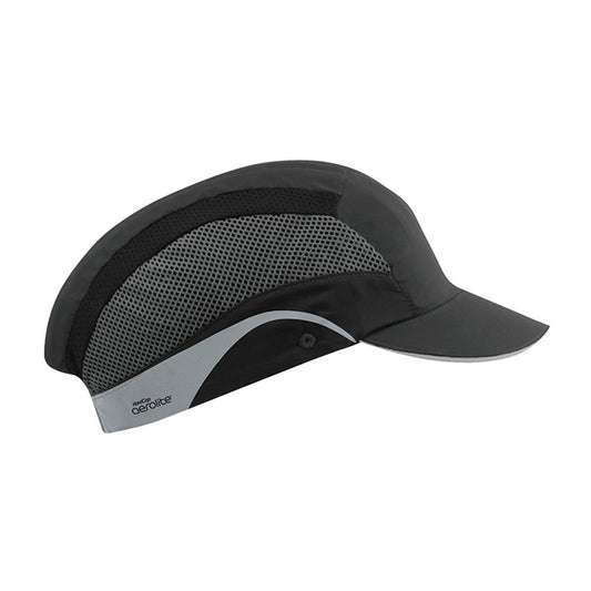 Hardcap Aerolite Short Peak AAF000-001-1AN