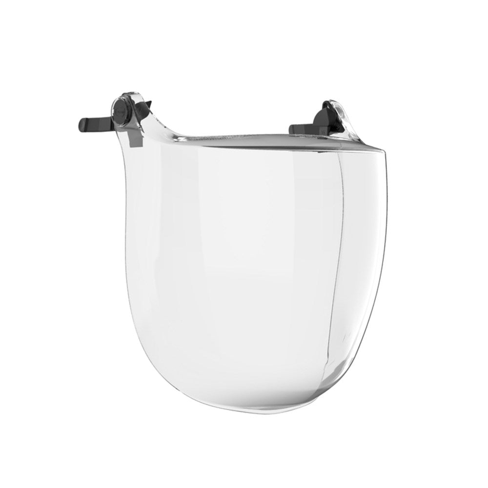 Evoguard C4-Max Industrial Visor ADA270-070-0AN