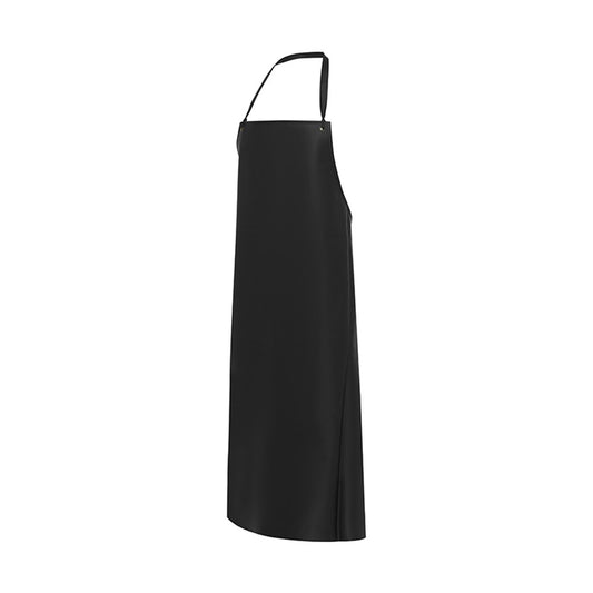 Pvc Apron 90Cm X 120Cm Black AF1BK