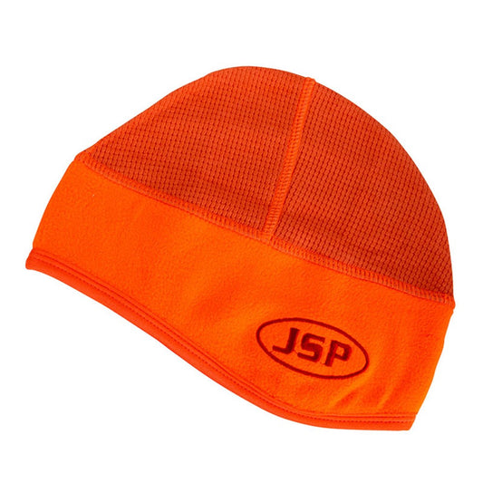 Surefit Thermal Safety Helmet Liner - M/L - Hi Vis Orange
