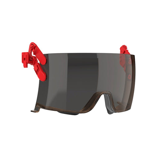 Evo Vistalens Replacement Lens Brown