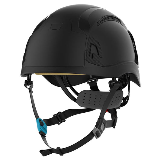 Evo Alta Skyworker Vented Helmet With Wheel Ratchet ARC170-000-1AN