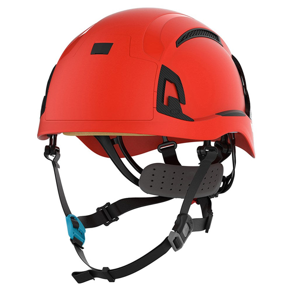 Evo Alta Skyworker Vented Helmet With Wheel Ratchet ARC170-000-1AN