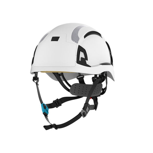 Evo Alta Skyworker Vented Safety Helmet With Cr2 Reflective Kit ARC170-400-1AN