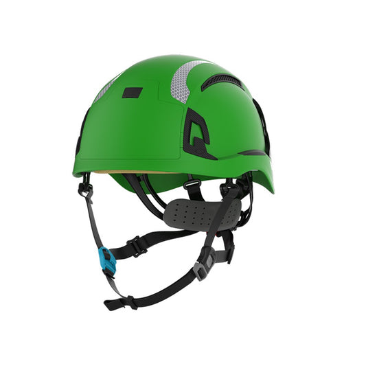 Evo Alta Skyworker Vented Safety Helmet With Cr2 Reflective Kit ARC170-400-1AN