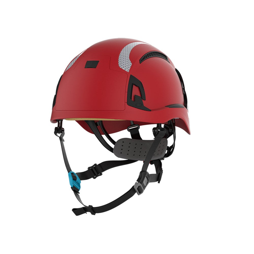 Evo Alta Skyworker Vented Safety Helmet With Cr2 Reflective Kit ARC170-400-1AN