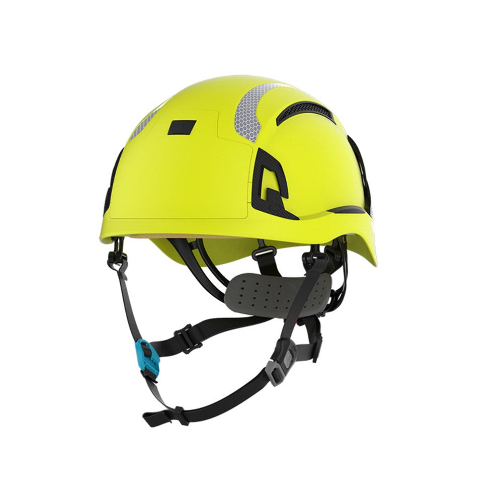 Evo Alta Skyworker Vented Safety Helmet With Cr2 Reflective Kit ARC170-400-1AN