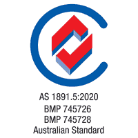 Double Adjustable Rope Lanyard With Kt & Rg X2 RLA2KTRG