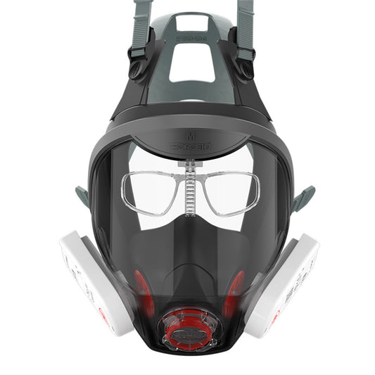 Force Typhoon 10 Rx Modular Prescription Kit AST000-000-000