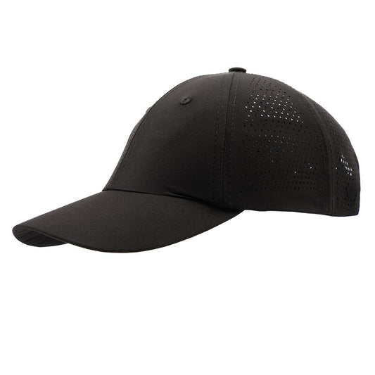 Air Bump Lite Bump Cap With Airbump Liner Standard Peak BCAB
