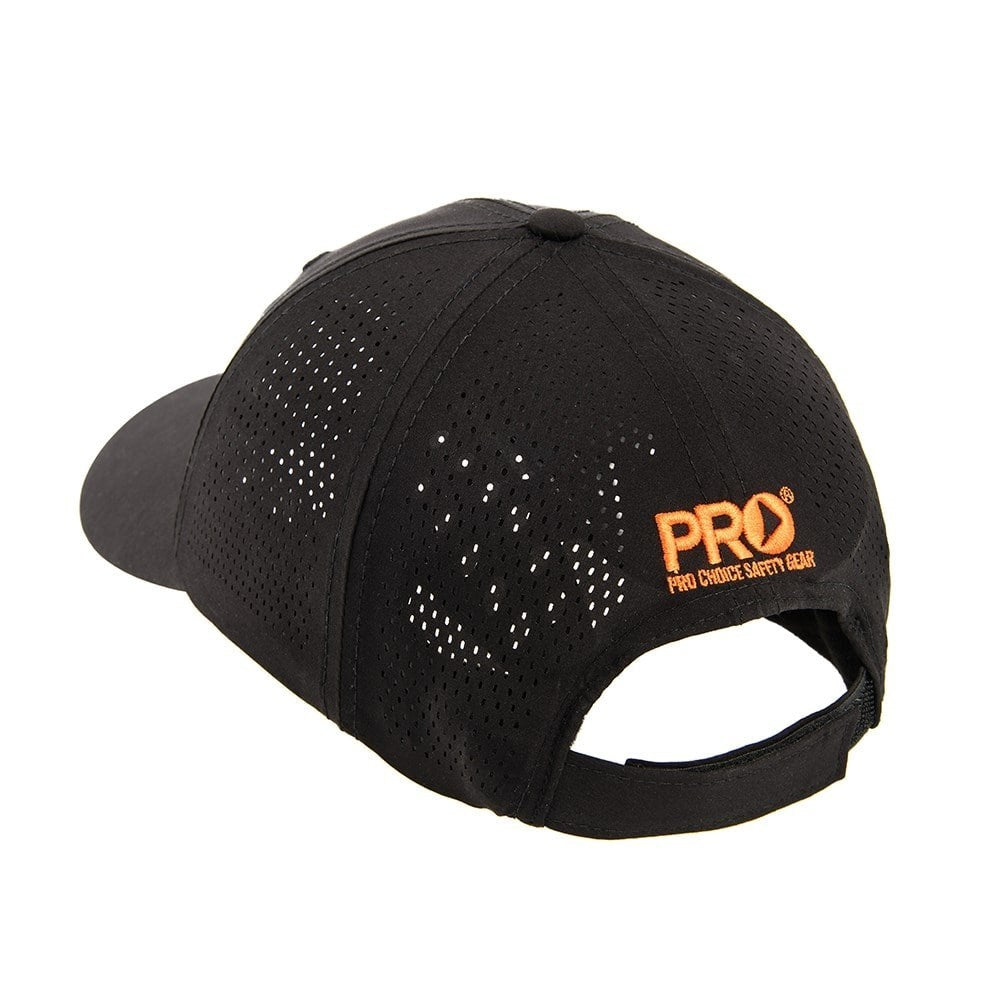 Air Bump Lite Bump Cap With Airbump Liner Standard Peak BCAB