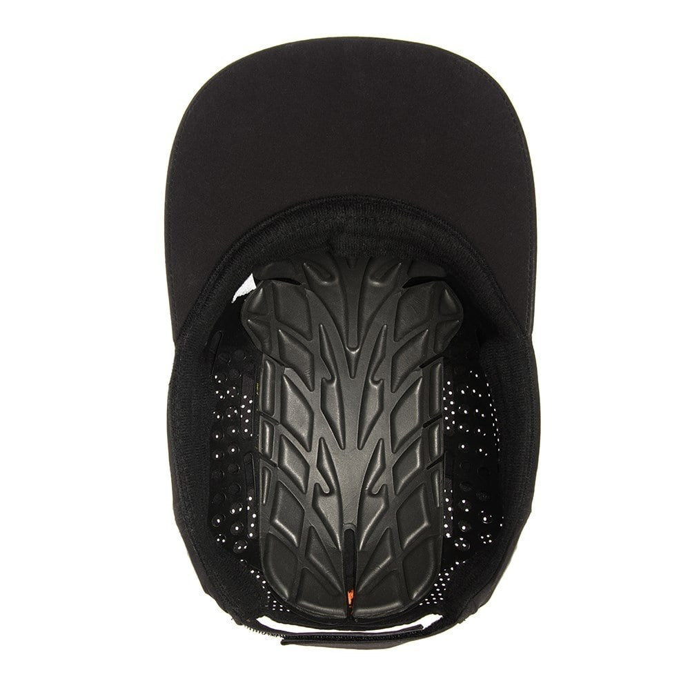 Air Bump Lite Bump Cap With Airbump Liner Standard Peak BCAB