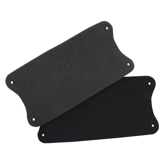 Striker Browguard Sweat Band Black BGSB