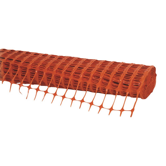 Barrier Mesh Orange 8Kg BM8