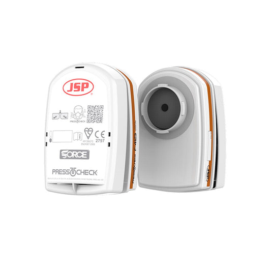 Press To Check A2P3 Filters (Pack of 2) BMN740-000-6AN