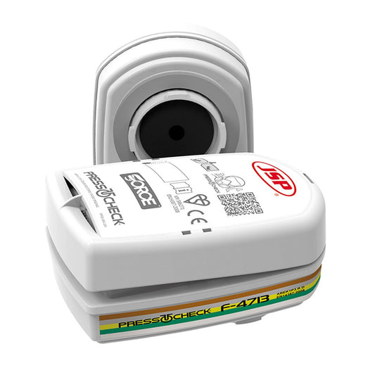 Press To Check Abek1 P3 Filters (Pack of 2) BMN750-000-6AN