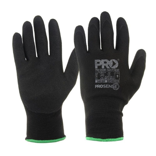 Prosense Sand Grip Glove NSD