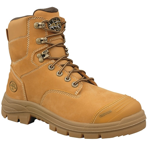 Oliver 55-332 Lace Up Safety Boots