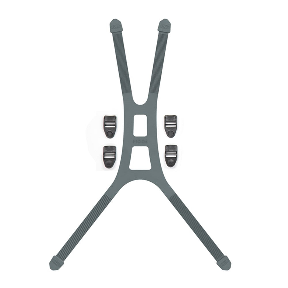 Replacement Harness And Clips For Force Typhoon 10 BPS030-000-0AN