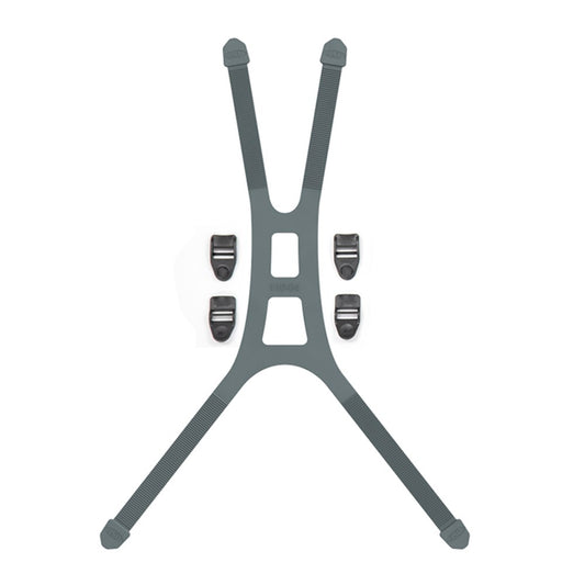 Replacement Harness And Clips For Force Typhoon 10 BPS030-000-0AN