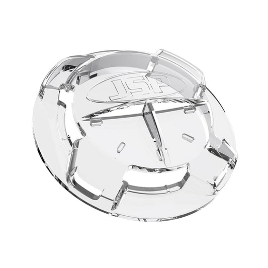 Exhalation Valve Cover For Force Typhoon 10 BPS040-000-0AN