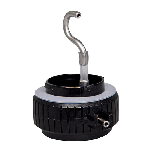 Portacount / Accufit Quantitative Face Fit Test Adaptor BPT092-000-000