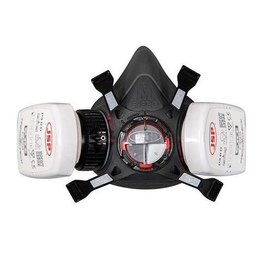 Portacount / Accufit Quantitative Face Fit Test Adaptor BPT092-000-000