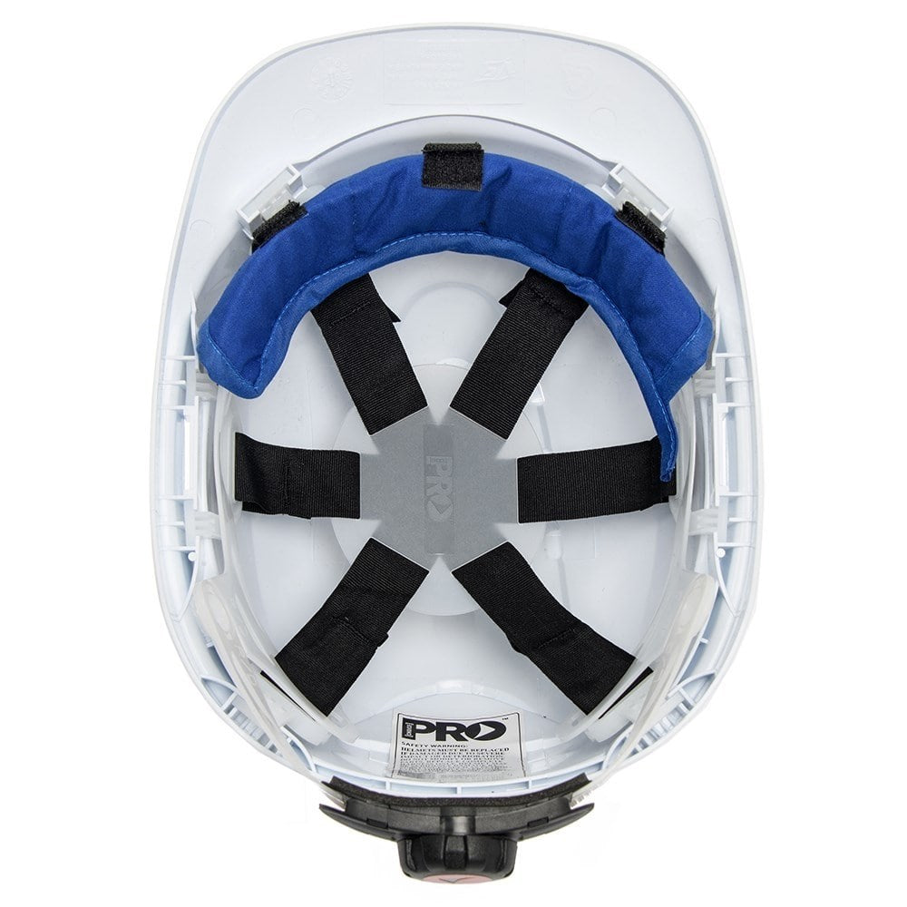 Cooling Brow Pad To Fit Hard Hats