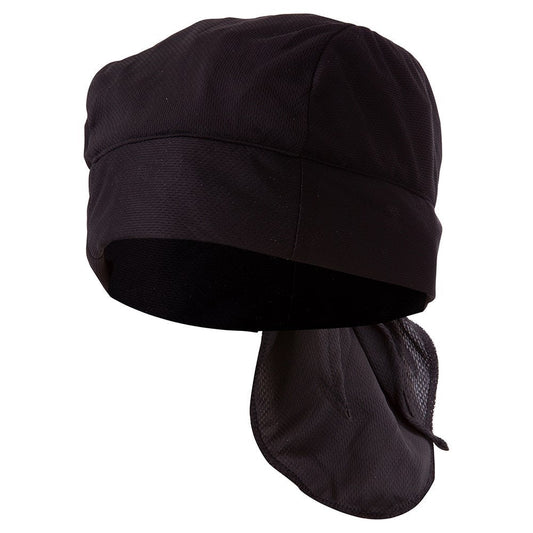Cooling Cap - Black